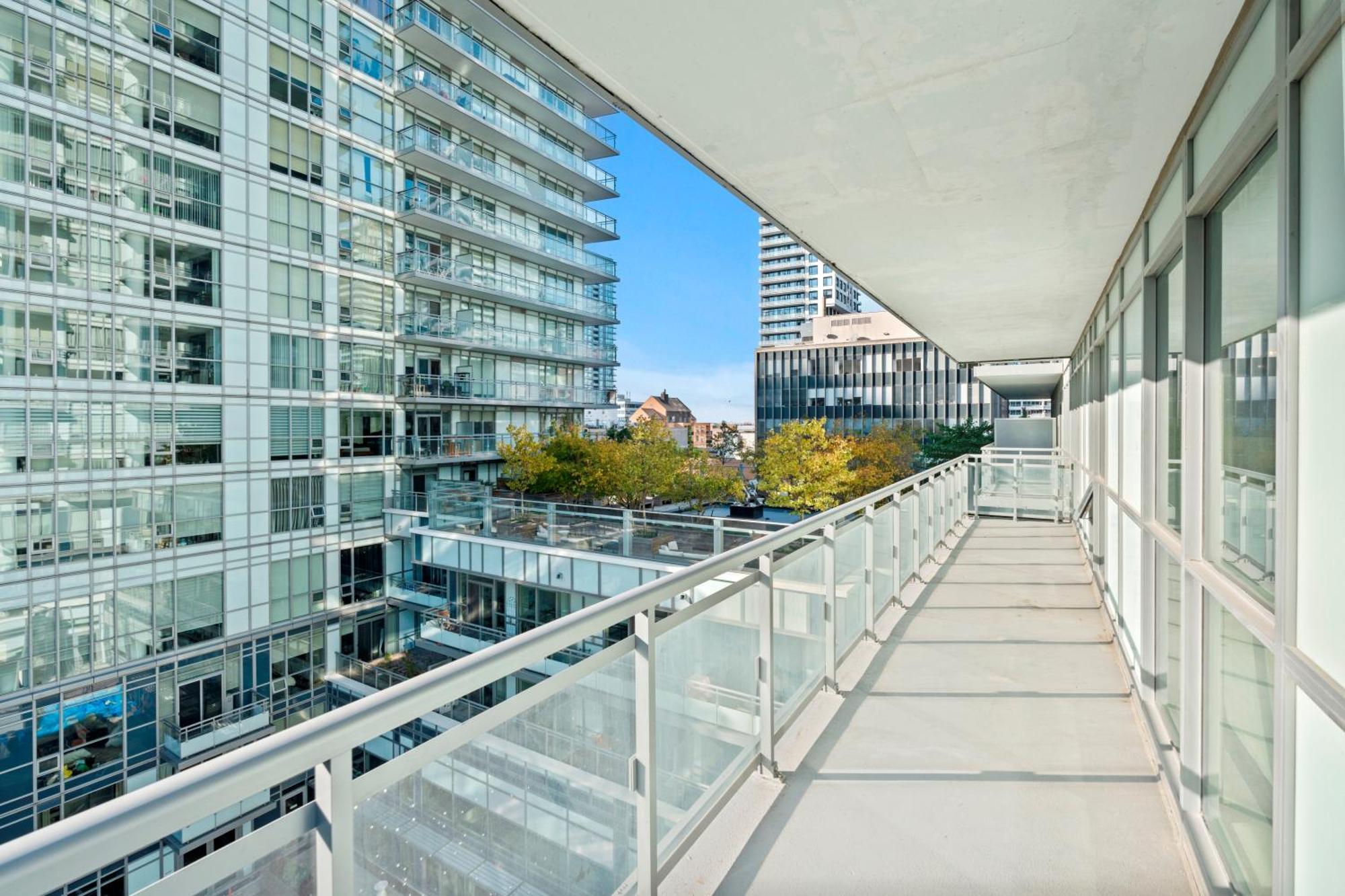 Modern Lillian St Apartments By Globalstay Toronto Exterior foto